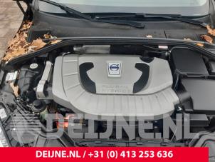 Used Engine Volvo V60 I (FW/GW) 2.4 D6 20V Plug-in Hybrid AWD Price € 3.250,00 Margin scheme offered by van Deijne Onderdelen Uden B.V.