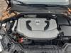 Volvo V60 I (FW/GW) 2.4 D6 20V Plug-in Hybrid AWD Engine