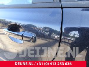 Used Rear door 4-door, left Volvo V50 (MW) 2.0 D 16V Price on request offered by van Deijne Onderdelen Uden B.V.
