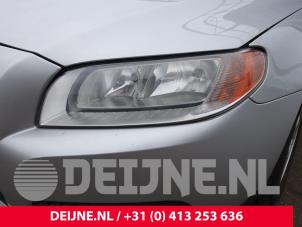Gebrauchte Scheinwerfer links Volvo V70 (BW) 2.0 16V Flexifuel Preis auf Anfrage angeboten von van Deijne Onderdelen Uden B.V.