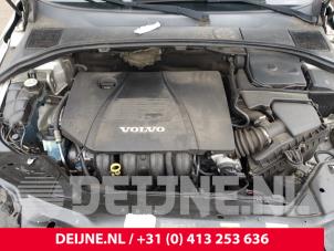 Used Engine Volvo V70 (BW) 2.0 16V Flexifuel Price € 2.150,00 Margin scheme offered by van Deijne Onderdelen Uden B.V.