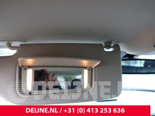 Gebrauchte Sonnenblende Volvo V70 (BW) 2.0 16V Flexifuel Preis auf Anfrage angeboten von van Deijne Onderdelen Uden B.V.
