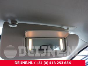 Gebrauchte Sonnenblende Volvo V70 (BW) 2.0 16V Flexifuel Preis auf Anfrage angeboten von van Deijne Onderdelen Uden B.V.