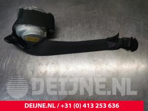 Usagé Ceinture de sécurité avant droite Opel Vivaro 1.6 CDTI BiTurbo 120 Prix € 211,75 Prix TTC proposé par van Deijne Onderdelen Uden B.V.