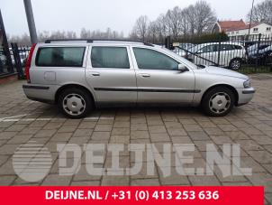 Used Rear door 4-door, right Volvo V70 (SW) 2.4 20V 170 Price € 100,00 Margin scheme offered by van Deijne Onderdelen Uden B.V.