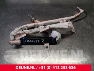 Used Roof curtain airbag, right Tesla Model S 75 Price € 211,75 Inclusive VAT offered by van Deijne Onderdelen Uden B.V.