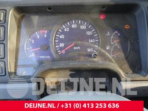 Used Odometer KM Mitsubishi Canter 3.0 Di-D 16V 35 Price on request offered by van Deijne Onderdelen Uden B.V.