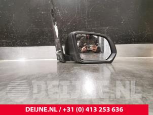Używane Lusterko zewnetrzne prawe Mercedes Vito (447.6) 1.6 111 CDI 16V Cena € 151,25 Z VAT oferowane przez van Deijne Onderdelen Uden B.V.