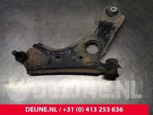 Used Front lower wishbone, left Opel Combo 1.6 CDTI 16V Price € 42,35 Inclusive VAT offered by van Deijne Onderdelen Uden B.V.