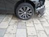 Wheel from a Volvo V60 II (ZW), 2018 2.0 B3 16V Mild Hybrid Geartronic, Combi/o, Electric Petrol, 1.969cc, 120kW (163pk), FWD, B420T4, 2021-10, ZWK7 2022