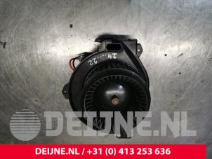 Used Heating and ventilation fan motor Mercedes Sprinter 3,5t (907.6/910.6) 311 CDI 2.1 D RWD Price € 72,60 Inclusive VAT offered by van Deijne Onderdelen Uden B.V.