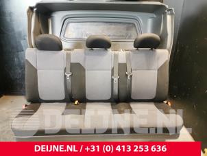 Usados Cabina doble Opel Vivaro 1.6 CDTI 90 Precio de solicitud ofrecido por van Deijne Onderdelen Uden B.V.