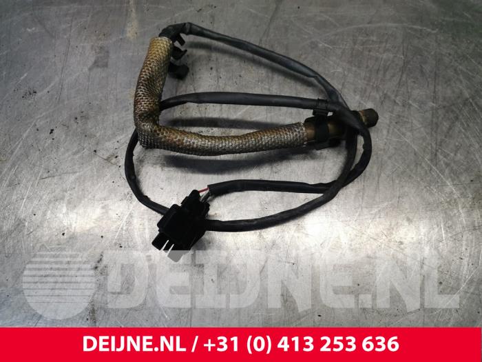 Usados Sonda Lambda Volvo V70 (SW) 2.5 R Turbo 20V Precio € 30,00 Norma de margen ofrecido por van Deijne Onderdelen Uden B.V.