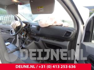 Used Glovebox Toyota ProAce 1.6 D-4D 115 16V Worker Price on request offered by van Deijne Onderdelen Uden B.V.