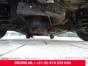 Usagé Roue de secours Toyota ProAce 1.6 D-4D 115 16V Worker Prix sur demande proposé par van Deijne Onderdelen Uden B.V.