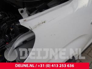 Usagé Aile avant gauche Toyota ProAce 1.6 D-4D 115 16V Worker Prix € 181,50 Prix TTC proposé par van Deijne Onderdelen Uden B.V.