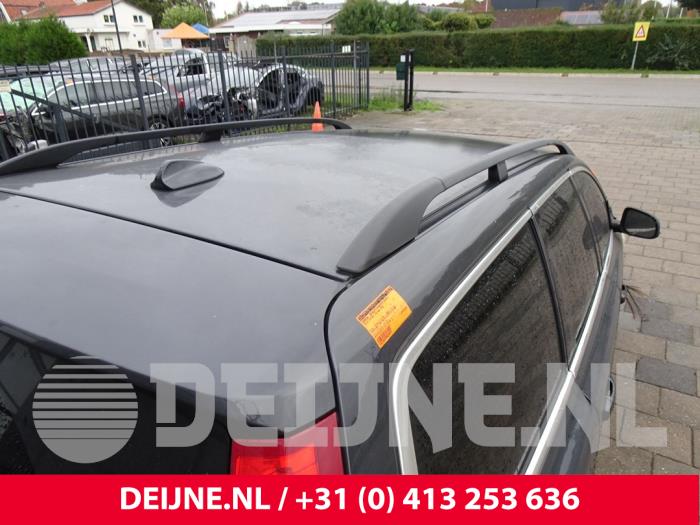 V70 Rails Volvo V70 Roof rail kits stock | ProxyParts.com