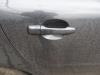 Rear door handle 4-door, right from a Volvo V70 (BW), 2007 / 2016 2.0 D4 16V, Combi/o, Diesel, 1.969cc, 133kW (181pk), FWD, D4204T5, 2013-10 / 2016-04, BW73 2014
