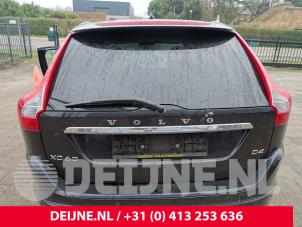 Used Tailgate Volvo XC60 I (DZ) 2.0 D4 16V Price € 300,00 Margin scheme offered by van Deijne Onderdelen Uden B.V.