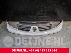 Gebrauchte Grill Renault Trafic New (FL) 2.0 dCi 16V 90 Preis auf Anfrage angeboten von van Deijne Onderdelen Uden B.V.