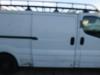 Sliding door, right from a Renault Trafic New (FL) 2.0 dCi 16V 90 2006