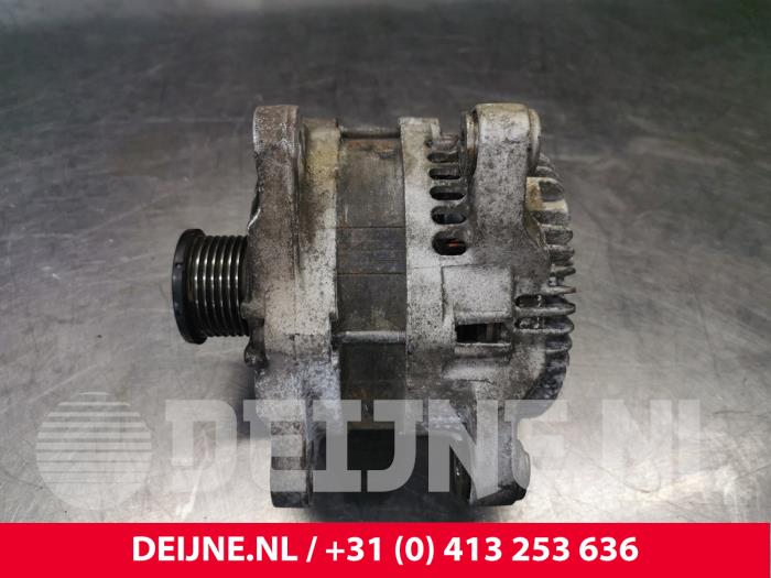 Dynamo Mercedes Vito 1.6 111 CDI 16V - A003TX2081ZE R9M502 MERCEDES