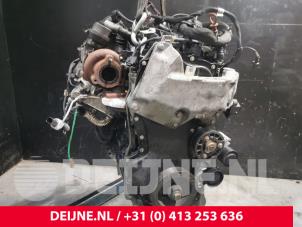 Used Engine Mercedes Vito (447.6) 1.6 111 CDI 16V Price € 3.811,50 Inclusive VAT offered by van Deijne Onderdelen Uden B.V.