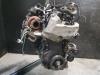 Engine from a Mercedes Vito (447.6), 2014 1.6 111 CDI 16V, Delivery, Diesel, 1.598cc, 84kW (114pk), FWD, OM622951; R9M503, 2014-10, 447.601; 447.603; 447.605 2015