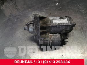 Usados Motor de arranque Mercedes Vito (447.6) 1.6 111 CDI 16V Precio € 84,70 IVA incluido ofrecido por van Deijne Onderdelen Uden B.V.