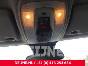 Used Interior lighting, front Volvo V50 (MW) 2.0 D 16V Price on request offered by van Deijne Onderdelen Uden B.V.