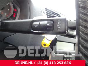 Used Steering column stalk Volvo V50 (MW) 2.0 D 16V Price on request offered by van Deijne Onderdelen Uden B.V.