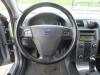 Volvo V50 (MW) 2.0 D 16V Steering wheel