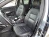 Volvo V50 (MW) 2.0 D 16V Front seatbelt, right