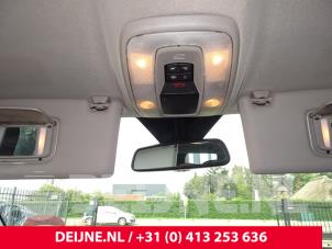 Used Interior lighting, front Volvo V50 (MW) 1.6 D 16V Price on request offered by van Deijne Onderdelen Uden B.V.