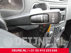Used Steering column stalk Volvo V50 (MW) 1.6 D 16V Price on request offered by van Deijne Onderdelen Uden B.V.