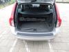 Luggage compartment cover from a Volvo V50 (MW), 2003 / 2012 1.6 D 16V, Combi/o, Diesel, 1.560cc, 81kW (110pk), FWD, D4164T, 2005-01 / 2011-12, MW76 2010