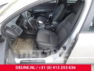 Gebrauchte Sitz links Volvo V50 (MW) 1.6 D 16V Preis auf Anfrage angeboten von van Deijne Onderdelen Uden B.V.