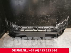 New Front bumper Volkswagen Crafter Price € 296,45 Inclusive VAT offered by van Deijne Onderdelen Uden B.V.