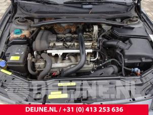 Usados Motor Volvo V70 (SW) 2.5 T 20V Precio € 1.250,00 Norma de margen ofrecido por van Deijne Onderdelen Uden B.V.