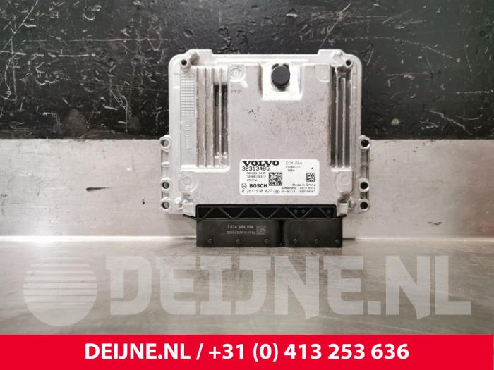 Used Engine management computer Polestar Polestar 2 78kWh Long Range Dual Motor Price € 393,25 Inclusive VAT offered by van Deijne Onderdelen Uden B.V.