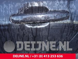 Used Rear door handle 4-door, left Volvo S90 II 2.0 T4 16V Price on request offered by van Deijne Onderdelen Uden B.V.