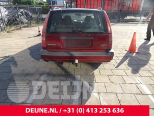 Used Rear bumper Volvo 850 Estate 2.5i 10V Price € 50,00 Margin scheme offered by van Deijne Onderdelen Uden B.V.