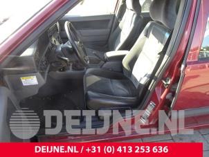 Used Front seatbelt, left Volvo 850 Estate 2.5i 10V Price on request offered by van Deijne Onderdelen Uden B.V.