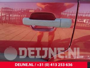 Used Rear door handle 4-door, left Volvo 850 Estate 2.5i 10V Price on request offered by van Deijne Onderdelen Uden B.V.