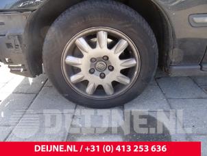 Used Set of wheels Volvo S60 I (RS/HV) 2.4 20V Bi-fuel LPG Price on request offered by van Deijne Onderdelen Uden B.V.