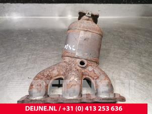 Used Exhaust manifold + catalyst Volvo XC90 I 3.2 24V Price € 350,00 Margin scheme offered by van Deijne Onderdelen Uden B.V.