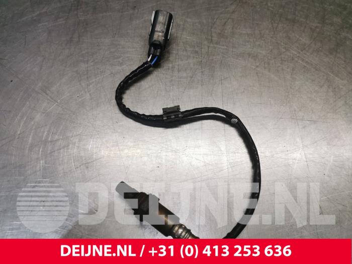 Usados Sonda Lambda Volvo XC90 I 3.2 24V Precio € 50,00 Norma de margen ofrecido por van Deijne Onderdelen Uden B.V.