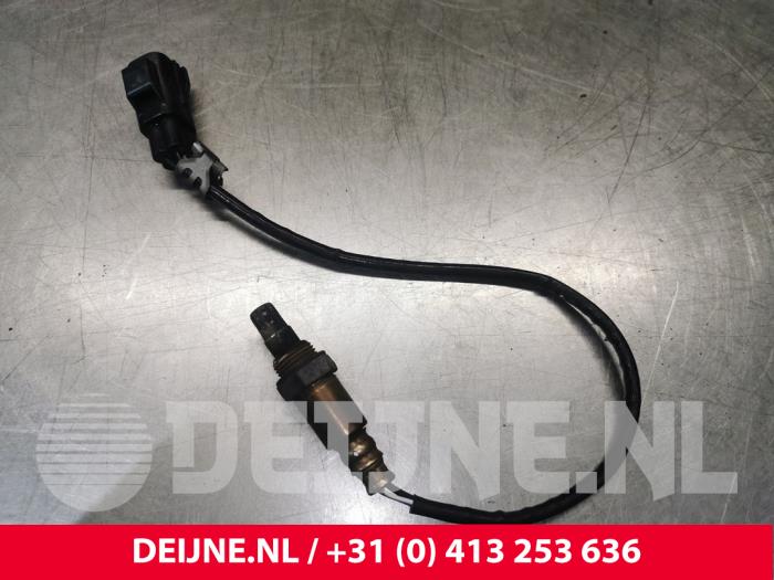 Usados Sonda Lambda Volvo XC90 I 3.2 24V Precio € 50,00 Norma de margen ofrecido por van Deijne Onderdelen Uden B.V.