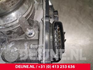 Used Throttle body Volvo XC90 II 2.0 T8 16V Twin Engine AWD Price € 65,00 Margin scheme offered by van Deijne Onderdelen Uden B.V.