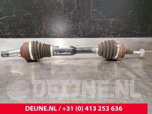 Used Front drive shaft, left Volvo XC60 I (DZ) 2.0 D3 16V Price € 150,00 Margin scheme offered by van Deijne Onderdelen Uden B.V.
